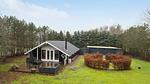 house - Ferienhaus für 4 Personen (72 m²) in Oksbøl - Top-Hundeurlaub