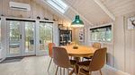 living-room - Ferienhaus für 4 Personen (72 m²) in Oksbøl - Top-Hundeurlaub