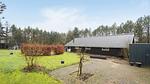 outside - Ferienhaus für 4 Personen (72 m²) in Oksbøl - Top-Hundeurlaub