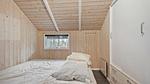 bed - Ferienhaus für 4 Personen (72 m²) in Oksbøl - Top-Hundeurlaub