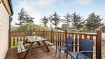 outside - Ferienhaus für 6 Personen (35 m²) in Ulfborg - Top-Hundeurlaub