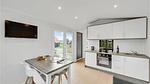 living-room - Ferienhaus für 6 Personen (35 m²) in Ulfborg - Top-Hundeurlaub