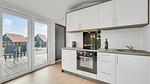 kitchen - Ferienhaus für 6 Personen (35 m²) in Ulfborg - Top-Hundeurlaub