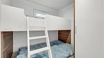 bed - Ferienhaus für 6 Personen (35 m²) in Ulfborg - Top-Hundeurlaub