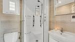 bathroom - Ferienhaus für 6 Personen (35 m²) in Ulfborg - Top-Hundeurlaub
