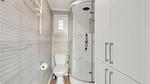bathroom - Ferienhaus für 6 Personen (35 m²) in Ulfborg - Top-Hundeurlaub