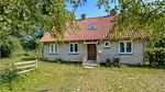 house - Ferienhaus für 8 Personen (150 m²) in Rønde - Top-Hundeurlaub