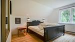 bed - Ferienhaus für 8 Personen (150 m²) in Rønde - Top-Hundeurlaub