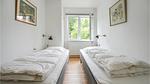 bed - Ferienhaus für 8 Personen (150 m²) in Rønde - Top-Hundeurlaub