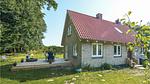 outside - Ferienhaus für 8 Personen (150 m²) in Rønde - Top-Hundeurlaub