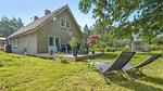 house - Ferienhaus für 8 Personen (150 m²) in Rønde - Top-Hundeurlaub