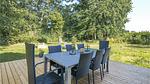 outside - Ferienhaus für 8 Personen (150 m²) in Rønde - Top-Hundeurlaub