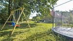 outside - Ferienhaus für 8 Personen (150 m²) in Rønde - Top-Hundeurlaub