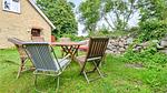 outside - Ferienhaus für 8 Personen (150 m²) in Rønde - Top-Hundeurlaub