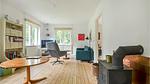 living-room - Ferienhaus für 8 Personen (150 m²) in Rønde - Top-Hundeurlaub