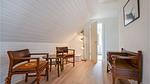 living-room - Ferienhaus für 8 Personen (150 m²) in Rønde - Top-Hundeurlaub