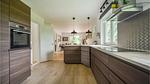 kitchen - Ferienhaus für 8 Personen (150 m²) in Rønde - Top-Hundeurlaub