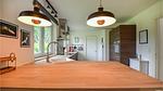 kitchen - Ferienhaus für 8 Personen (150 m²) in Rønde - Top-Hundeurlaub