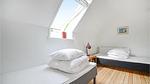 bed - Ferienhaus für 8 Personen (150 m²) in Rønde - Top-Hundeurlaub