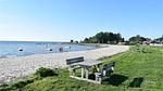 house - Ferienhaus für 8 Personen (150 m²) in Rønde - Top-Hundeurlaub