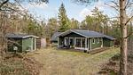 house - Ferienhaus für 6 Personen (94 m²) in Herning - Top-Hundeurlaub