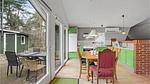 kitchen - Ferienhaus für 6 Personen (94 m²) in Herning - Top-Hundeurlaub