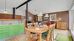 kitchen - Ferienhaus für 6 Personen (94 m²) in Herning - Top-Hundeurlaub