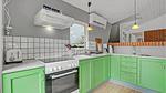 kitchen - Ferienhaus für 6 Personen (94 m²) in Herning - Top-Hundeurlaub