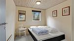 bed - Ferienhaus für 6 Personen (94 m²) in Herning - Top-Hundeurlaub