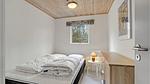 bed - Ferienhaus für 6 Personen (94 m²) in Herning - Top-Hundeurlaub