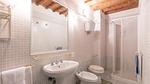 bathroom - Ferienwohnung für 6 Personen (60 m²) in Baccano - Top-Hundeurlaub