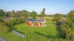house - Ferienhaus für 6 Personen (50 m²) in Ørsted - Top-Hundeurlaub