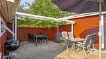 outside - Ferienhaus für 6 Personen (50 m²) in Ørsted - Top-Hundeurlaub
