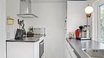 kitchen - Ferienhaus für 6 Personen (50 m²) in Ørsted - Top-Hundeurlaub