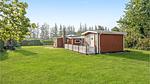 house - Ferienhaus für 6 Personen (50 m²) in Ørsted - Top-Hundeurlaub