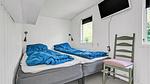 bed - Ferienhaus für 6 Personen (50 m²) in Ørsted - Top-Hundeurlaub