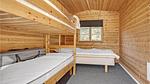 bed - Ferienhaus für 6 Personen (50 m²) in Ørsted - Top-Hundeurlaub