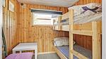 bed - Ferienhaus für 6 Personen (50 m²) in Ørsted - Top-Hundeurlaub