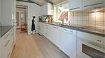 kitchen - Ferienhaus für 6 Personen (108 m²) in Hurup Thy - Top-Hundeurlaub