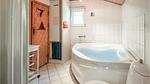 bathroom - Ferienhaus für 6 Personen (108 m²) in Hurup Thy - Top-Hundeurlaub
