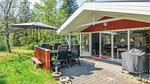 outside - Ferienhaus für 6 Personen (108 m²) in Hurup Thy - Top-Hundeurlaub