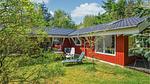 outside - Ferienhaus für 6 Personen (108 m²) in Hurup Thy - Top-Hundeurlaub