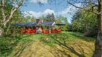outside - Ferienhaus für 6 Personen (108 m²) in Hurup Thy - Top-Hundeurlaub
