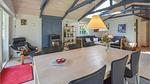 living-room - Ferienhaus für 6 Personen (108 m²) in Hurup Thy - Top-Hundeurlaub