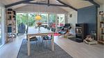 living-room - Ferienhaus für 6 Personen (108 m²) in Hurup Thy - Top-Hundeurlaub
