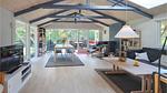 living-room - Ferienhaus für 6 Personen (108 m²) in Hurup Thy - Top-Hundeurlaub
