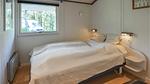 bed - Ferienhaus für 6 Personen (108 m²) in Hurup Thy - Top-Hundeurlaub