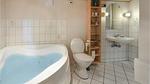 bathroom - Ferienhaus für 6 Personen (108 m²) in Hurup Thy - Top-Hundeurlaub