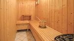 bathroom - Ferienhaus für 6 Personen (108 m²) in Hurup Thy - Top-Hundeurlaub