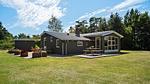 house - Ferienhaus für 6 Personen (103 m²) in Tarm - Top-Hundeurlaub